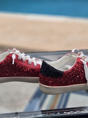 Spirit FUN Shoes